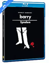 Barry Lyndon (IT Import) Blu-ray