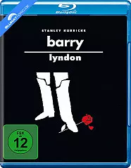 Barry Lyndon Blu-ray