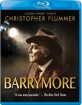 Barrymore (Region A - US Import ohne dt. Ton) Blu-ray