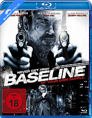 Baseline (2010) Blu-ray