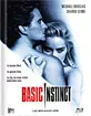 Basic Instinct (1992) (Limited Mediabook Edition) (Cover A) (Blu-ray + DVD) Blu-ray