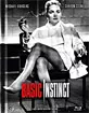Basic Instinct (1992) (Limited Mediabook Edition) (Cover C) (Blu-ray + DVD) Blu-ray