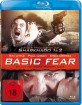 Basic Fear (Neuauflage) Blu-ray