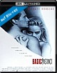 Basic Instinct (1992) 4K (4K UHD + Blu-ray + Bonus Blu-ray) (AU Import) Blu-ray
