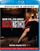 Basic Instinct 2 - Collector's Edition - Theatrical and Unrated Extended Cut (Region A - US Import ohne dt. Ton) Blu-ray