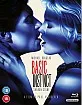 Basic Instinct (1992) - 4K Remastered (Blu-ray + Bonus Blu-ray) (UK Import) Blu-ray