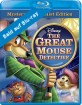 Basil, der große Mäusedetektiv (Disney Classics Collection) Blu-ray