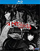 Basilisk - The Complete Series (Region A - US Import ohne dt. Ton) Blu-ray