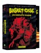 Basket Case - Die komplette Trilogie (Limited Mediabook Edition) Blu-ray