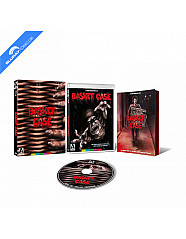 Basket Case (1982) - Limited Edition Fullslip (US Import ohne dt. Ton) Blu-ray