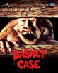 Basket Case (Limited Digibook Edition) (Black Edition) Blu-ray