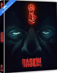 Baskin (2015) 4K (4K UHD + Blu-ray) (US Import ohne dt. Ton) Blu-ray