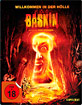 Baskin (2015) Blu-ray