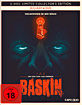 Baskin (2015) (Limited Collector's Mediabook Edition) Blu-ray