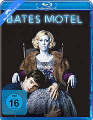 Bates Motel - Die komplette fünfte Staffel (Blu-ray + UV Copy) Blu-ray