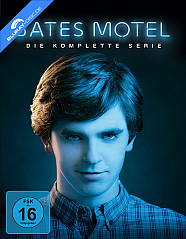 Bates Motel - Die komplette Serie Blu-ray