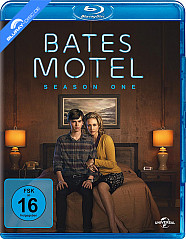 Bates Motel - Die komplette erste Staffel Blu-ray