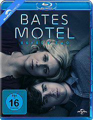 Bates Motel - Die komplette zweite Staffel Blu-ray