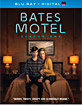 Bates Motel: Season 1 (Blu-ray + UV Copy) (US Import ohne dt. Ton) Blu-ray