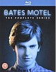 Bates Motel: The Complete Series (UK Import ohne dt. Ton) Blu-ray