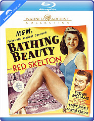 Bathing Beauty (1944) - Warner Archive Collection (US Import ohne dt. Ton) Blu-ray