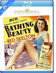 Bathing Beauty (1944) - Warner Archive Collection (US Import ohne dt. Ton)