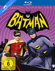 Batman: Die komplette TV Serie Blu-ray