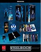 Batman 4K - HDzeta Exclusive Lenticular Steelbook (CN Import) Blu-ray