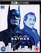 Batman 4K (4K UHD + Blu-ray) (UK Import) Blu-ray