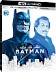 Batman 4K (4K UHD + Blu-ray + Digital Copy) (US Import) Blu-ray