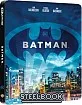 Batman 4K - Zavvi Exclusive Steelbook (4K UHD + Blu-ray) (UK Import) Blu-ray