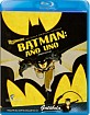 Batman: Año Uno (MX Import) Blu-ray