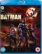 Batman: Bad Blood (UK Import) Blu-ray