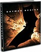 Batman Begins - Digibook (ES Import) Blu-ray