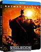 Batman Begins - Édition Steelbook (Neuauflage) (Blu-ray + Bonus Blu-ray) (FR Import) Blu-ray
