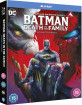 Batman: Death in the Family (2020) (UK Import) Blu-ray