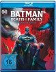 Batman: Death in the Family Blu-ray