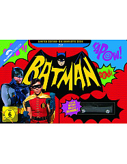 Batman: Die komplette TV Serie (Limited Edition) Blu-ray