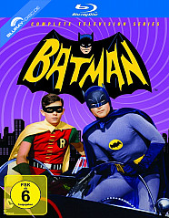 Batman: Die komplette TV Serie Blu-ray