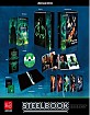 Batman Forever 4K - HDzeta Exclusive Lenticular Steelbook (CN Import) Blu-ray