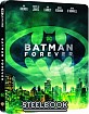 Batman Forever 4K - Steelbook (4K UHD + Blu-ray) (IT Import) Blu-ray