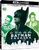 Batman Forever 4K (4K UHD + Blu-ray + Digital Copy) (US Import) Blu-ray