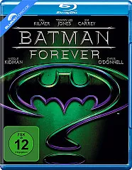 Batman Forever Blu-ray