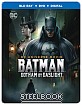 Batman: Gotham by Gaslight - Best Buy Exclusive Steelbook (Blu-ray + DVD + UV Copy) (CA Import) Blu-ray