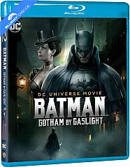 Batman: Gotham by Gaslight (FR Import) Blu-ray