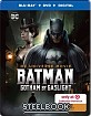 Batman: Gotham by Gaslight - Target Exclusive Steelbook (Blu-ray + DVD + UV Copy) (US Import) Blu-ray