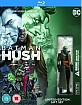 Batman: Hush - Limited Edition Gift Set (UK Import) Blu-ray