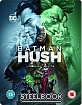 Batman: Hush - Limited Edition Steelbook (UK Import) Blu-ray