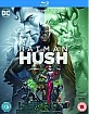 Batman: Hush - Limited Edition (UK Import) Blu-ray