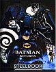 Batman: Il Ritorno 4K - Cine-Museum Art #18 Penguin Lenticular Fullslip Steelbook (4K UHD + Blu-ray) (IT Import) Blu-ray